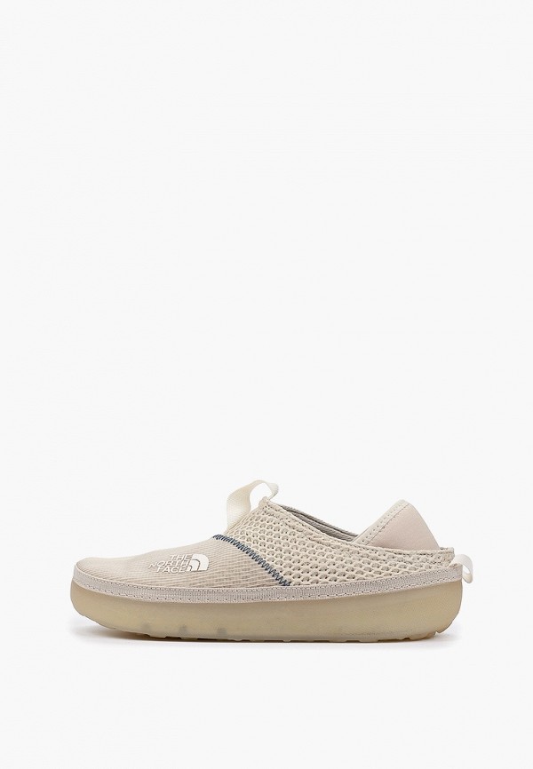 

Слипоны The North Face, Бежевый, BASE CAMP MULE
