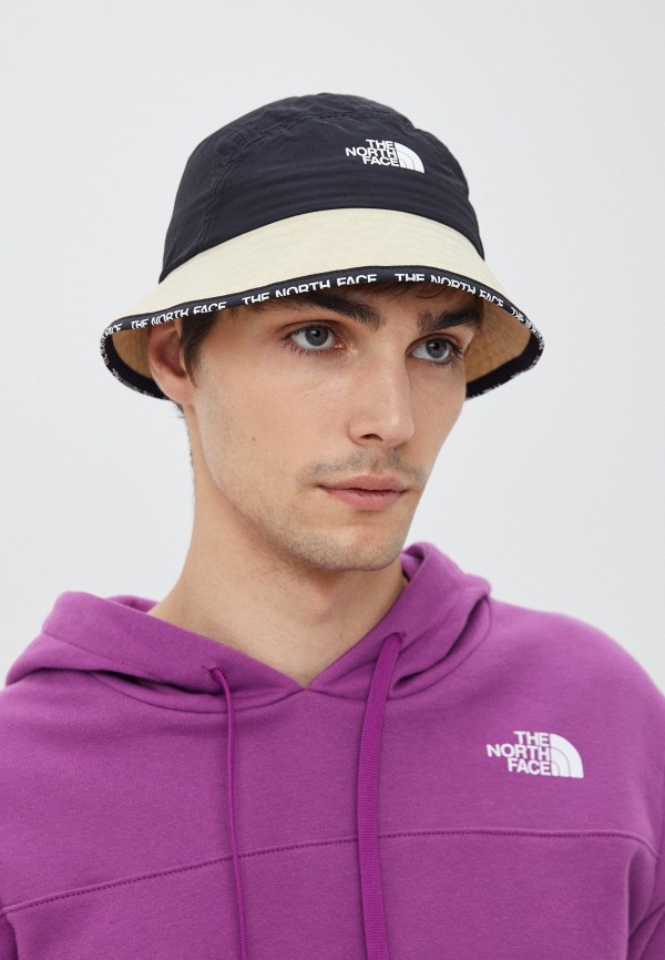 фото Панама the north face