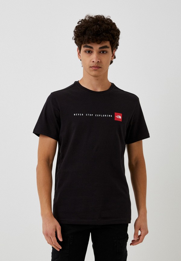 Футболка The North Face M NSE TEE