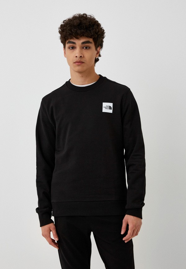 Свитшот  The North Face фото