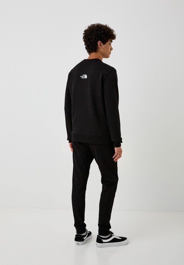 Свитшот  The North Face фото