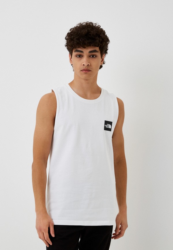 

Майка The North Face, Белый, M SUMMER LOGO TANK