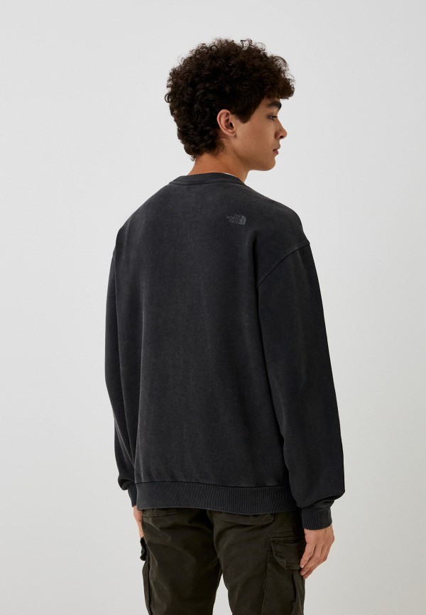 Свитшот  The North Face фото