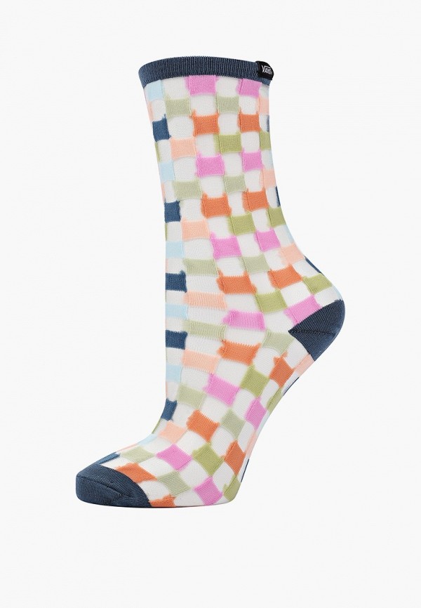 

Носки Vans, Разноцветный, SHEER CHECK SOCK
