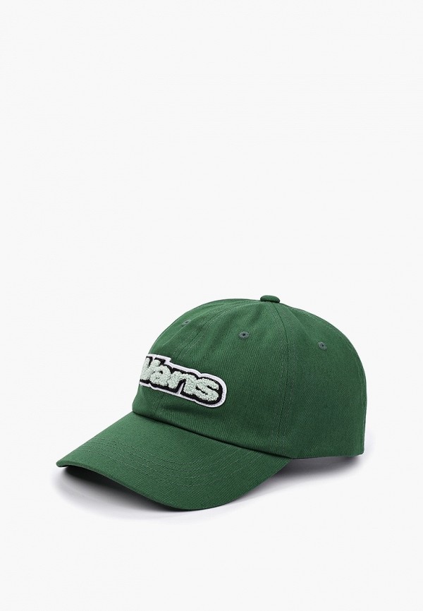 

Бейсболка Vans, Зеленый, ESCAPE CURVED BILL JOCK