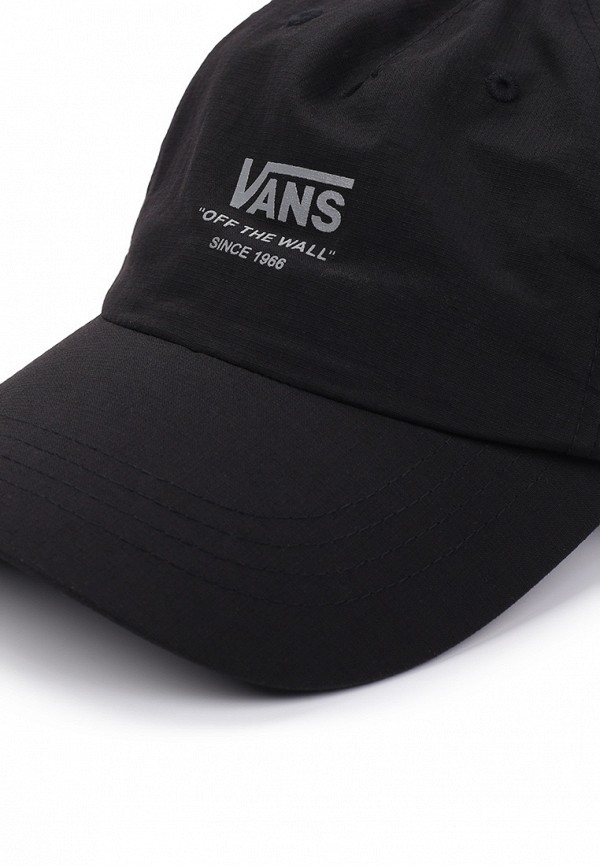 Бейсболка  Vans фото