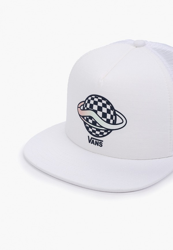 Бейсболка  Vans фото