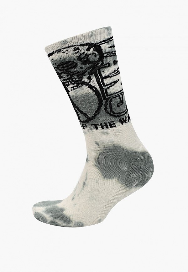

Носки Vans, Разноцветный, OTW TIE DYE CREW