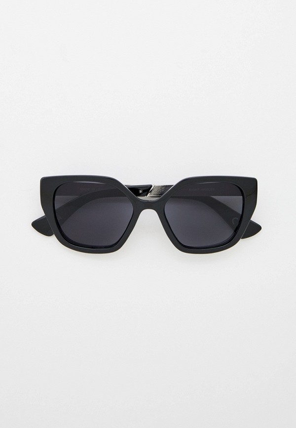 

Очки солнцезащитные Vans, Черный, RIGHT ANGLES SUNGLASSES