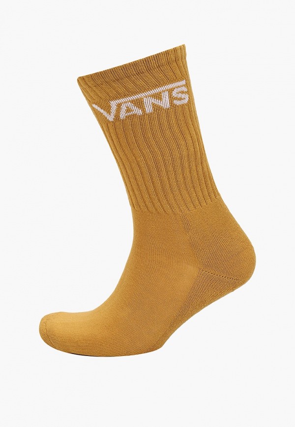 Носки 3 пары  Vans фото