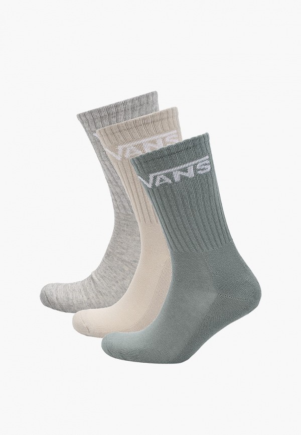 Носки 3 пары  Vans