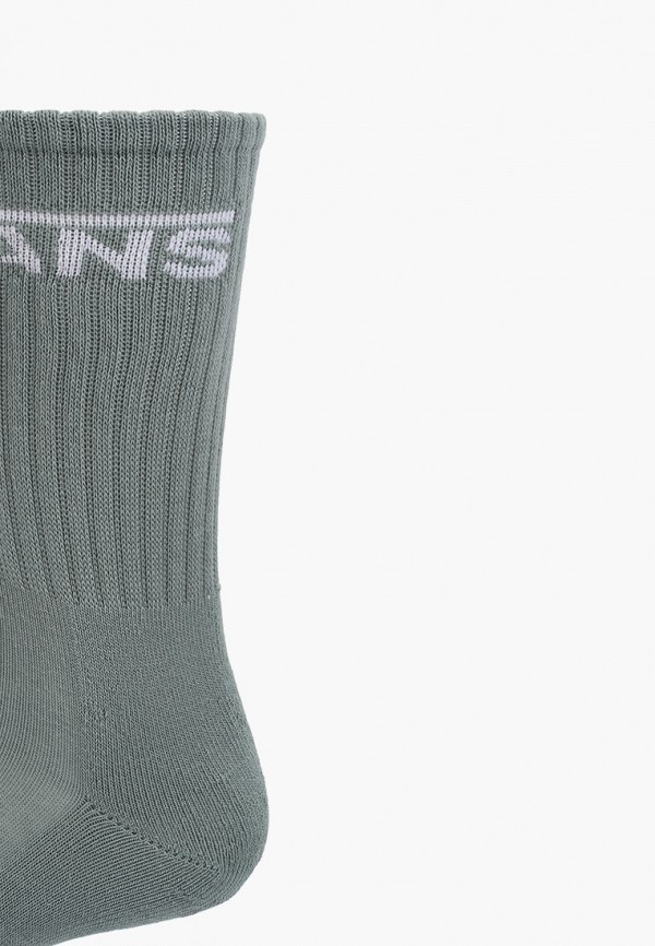 Носки 3 пары  Vans фото