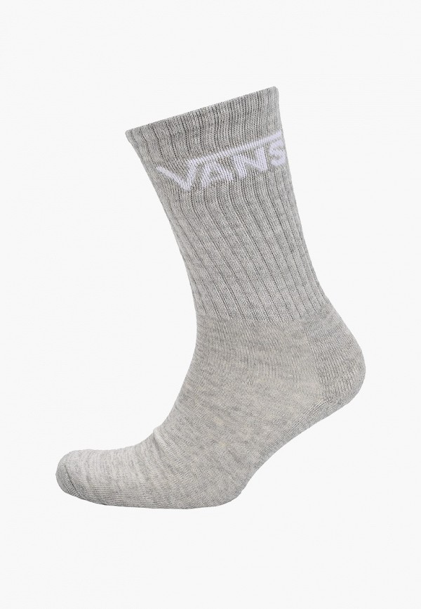 Носки 3 пары  Vans фото