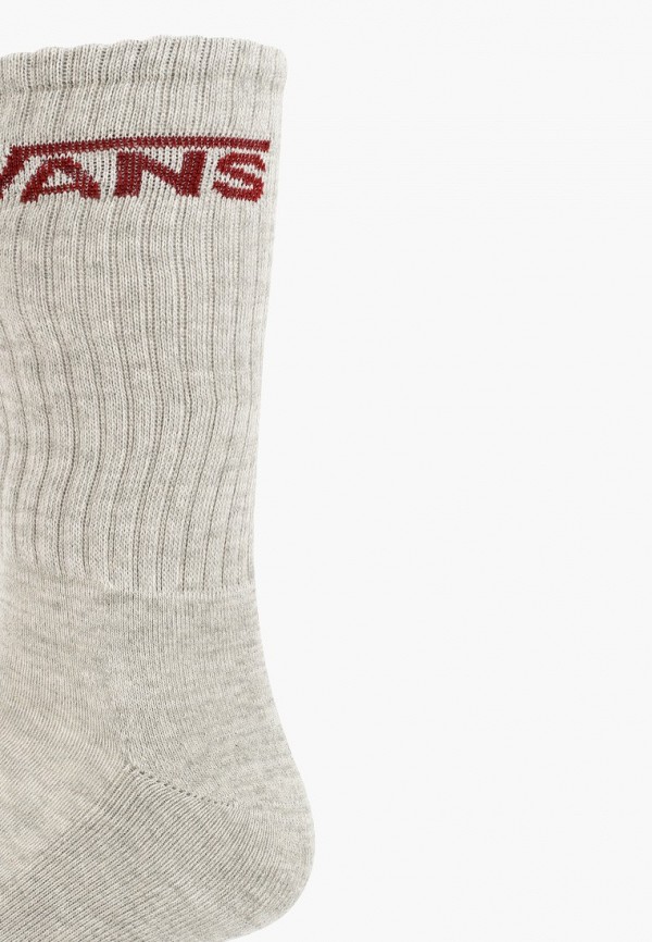 Носки 3 пары  Vans фото