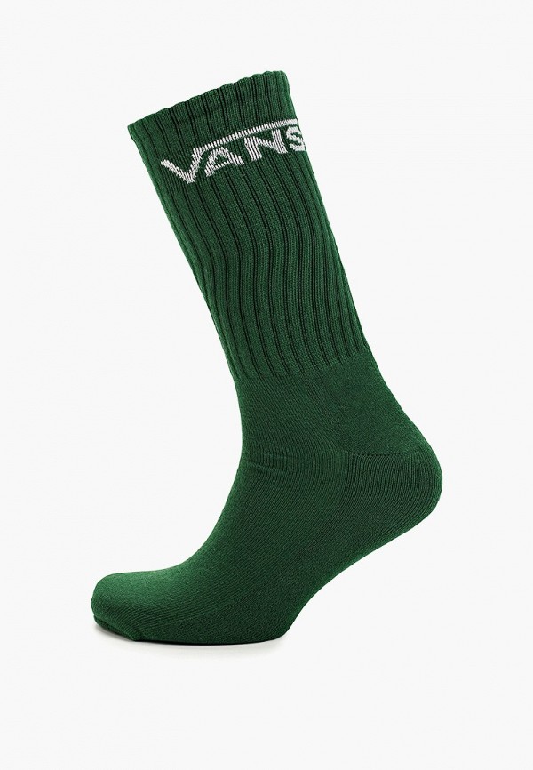 Носки 3 пары  Vans фото