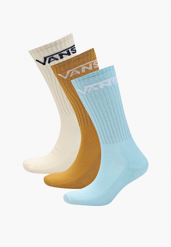 Носки 3 пары  Vans