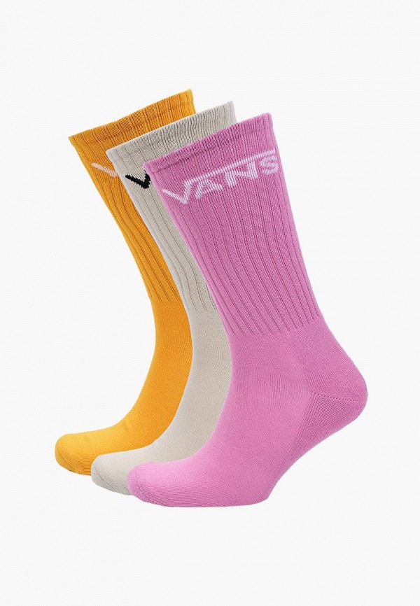 Носки 3 пары  Vans