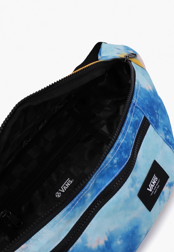 Сумка поясная  Vans фото