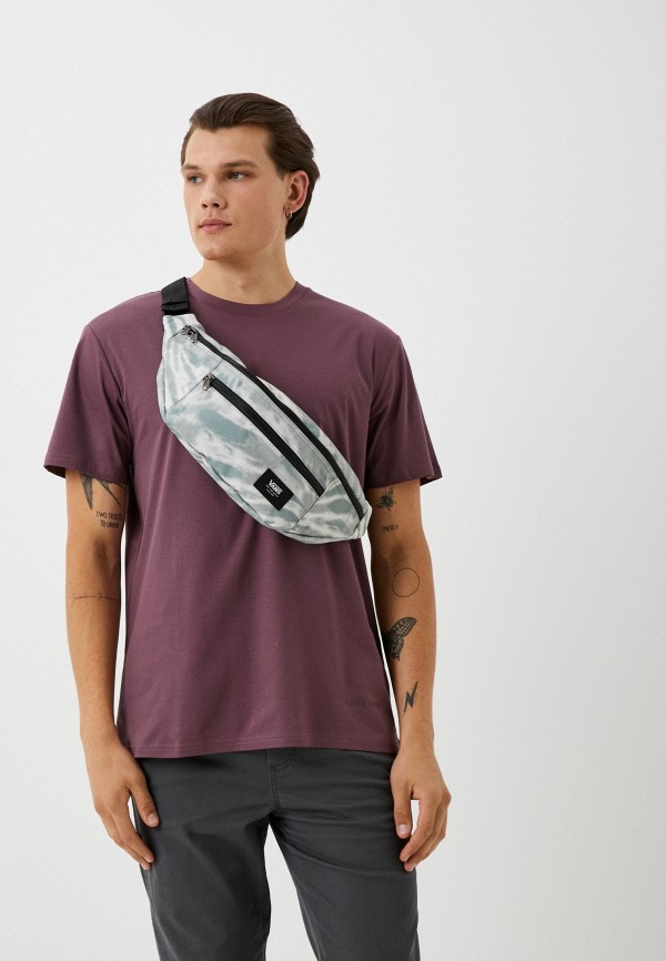 Сумка поясная  Vans фото