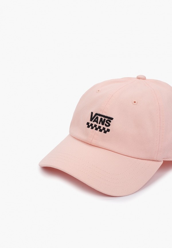 Бейсболка  Vans фото