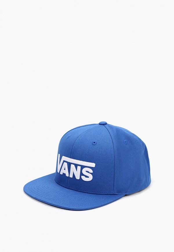 Бейсболка  Vans