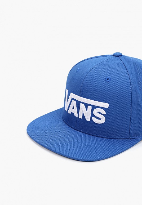 Бейсболка  Vans фото