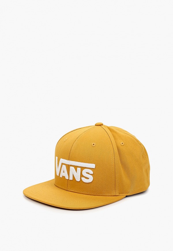 Бейсболка  Vans