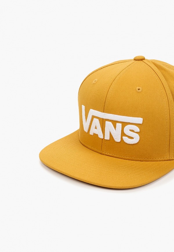 Бейсболка  Vans фото