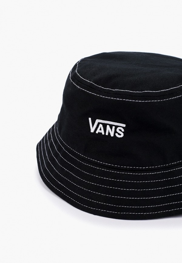 Панама Vans черный, размер M, , фото 3
