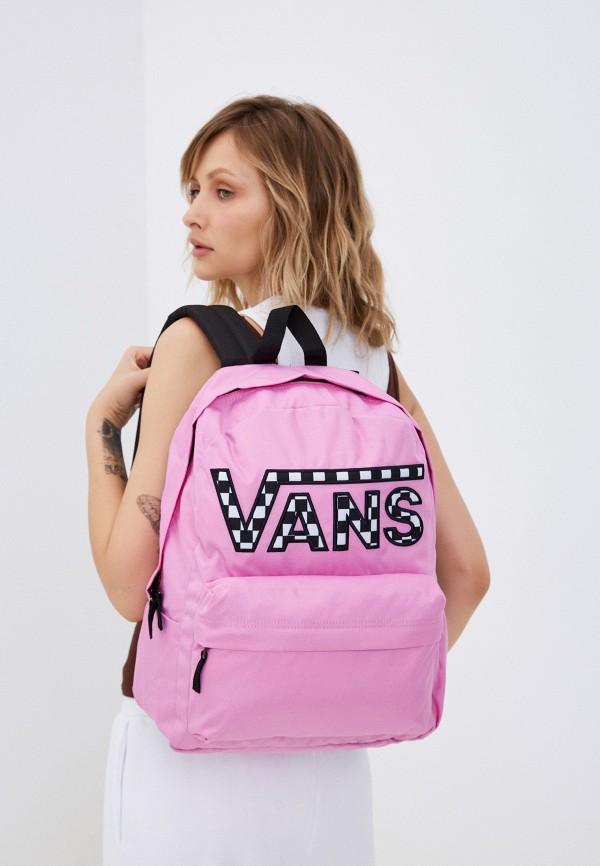 Рюкзак  Vans фото