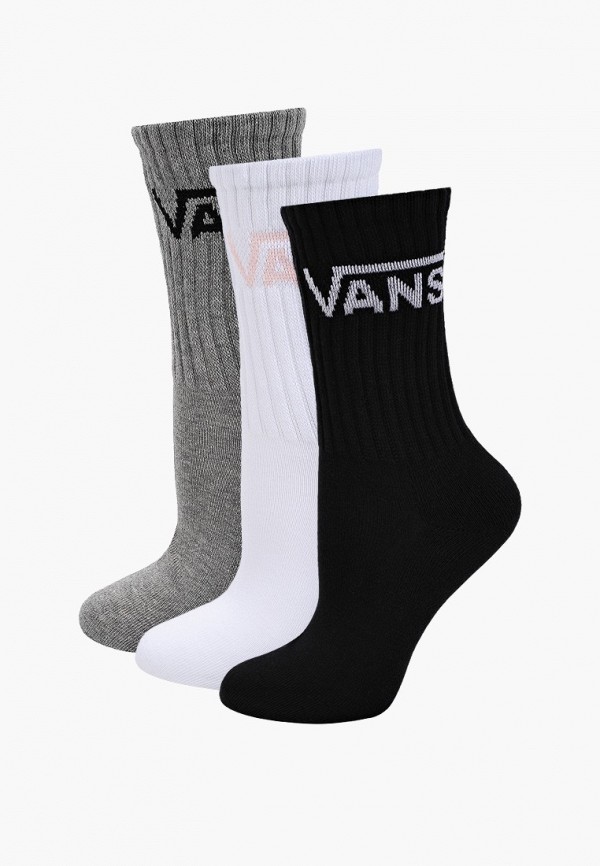 Носки 3 пары  Vans