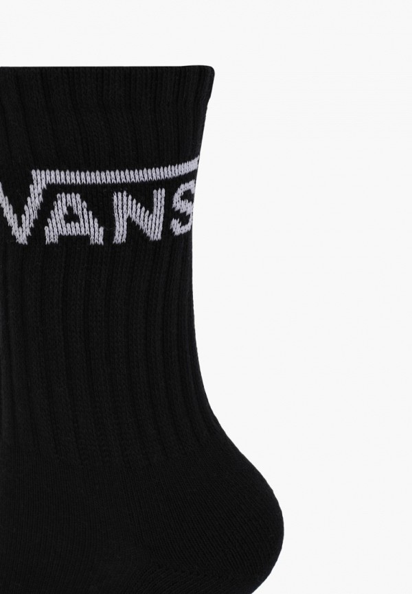 Носки 3 пары  Vans фото