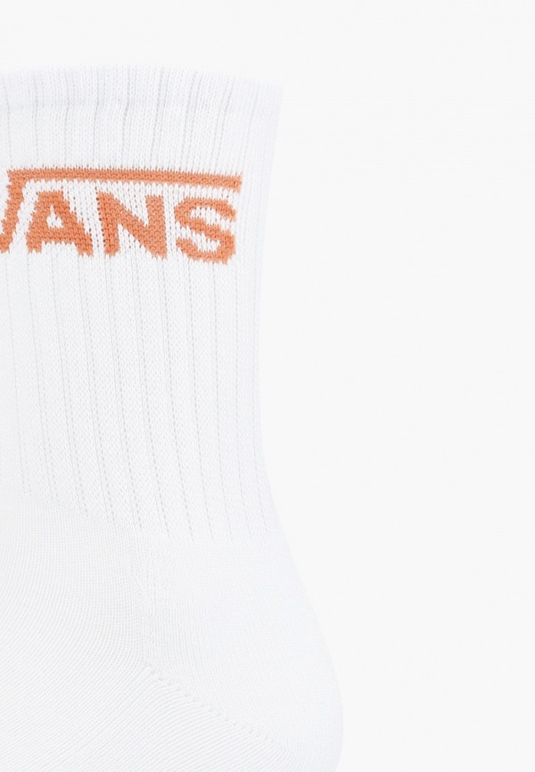 Носки 3 пары  Vans фото