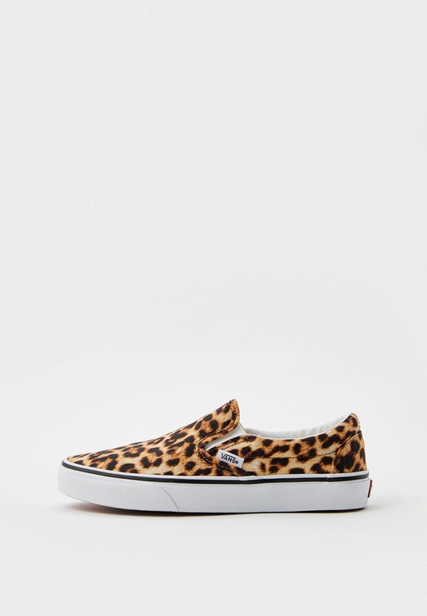 Слипоны  Vans