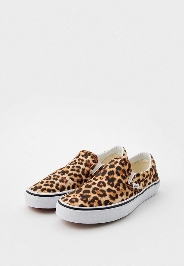 фото Слипоны vans