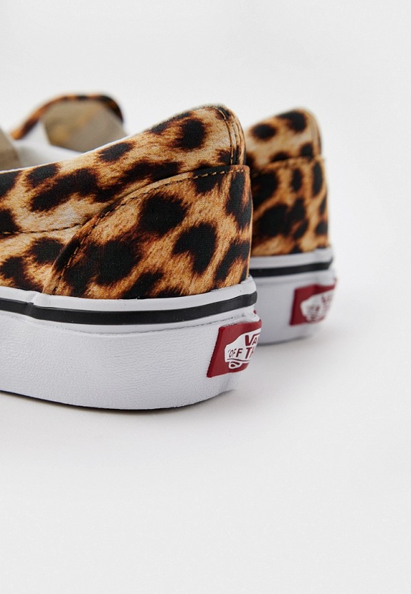 фото Слипоны vans