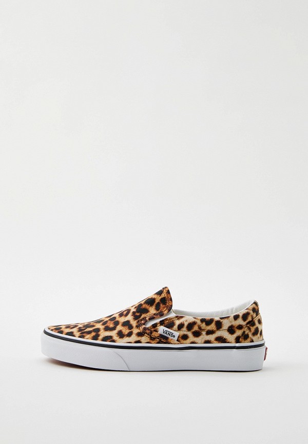 Слипоны  Vans