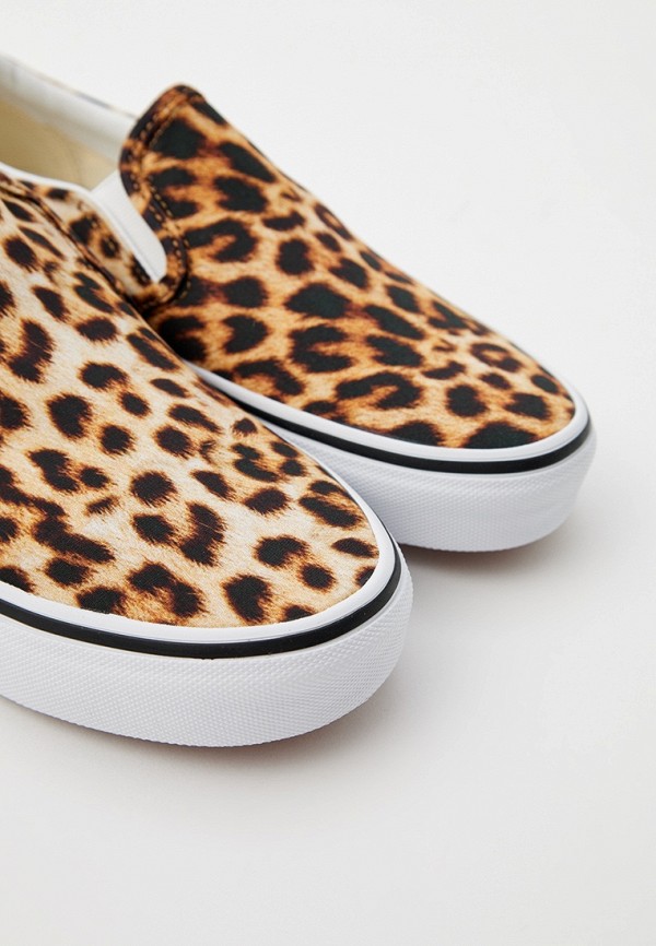 Слипоны  Vans фото