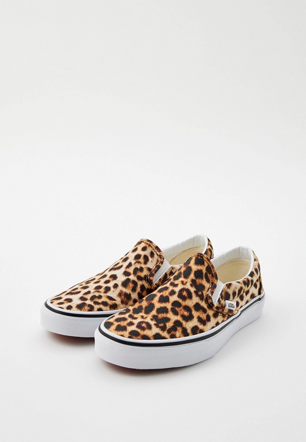 Слипоны  Vans фото