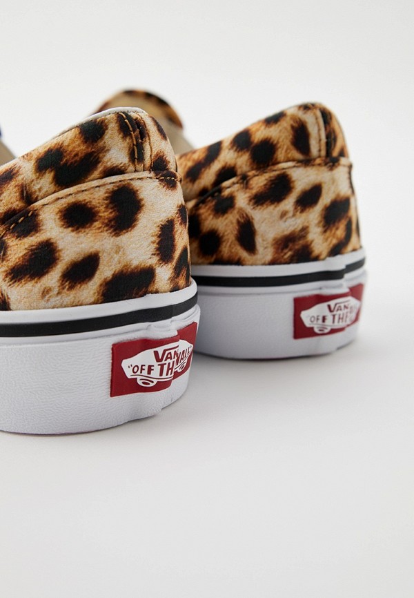 Слипоны  Vans фото