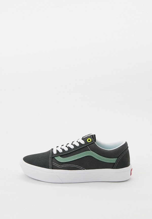 

Кеды Vans, Серый, UA ComfyCush Old Skool