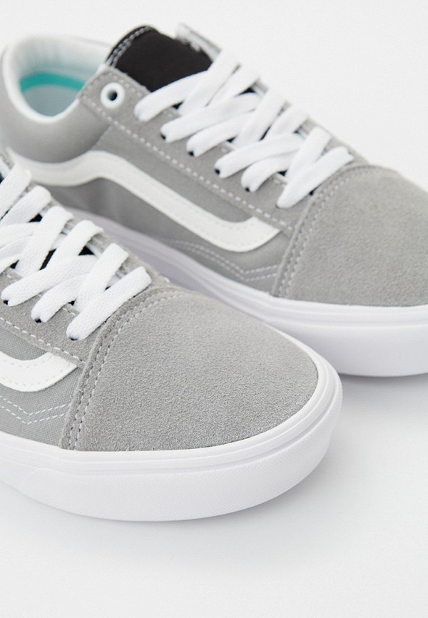 Кеды  Vans фото