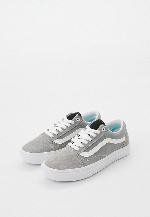 Кеды  Vans фото