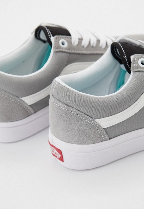 Кеды  Vans фото