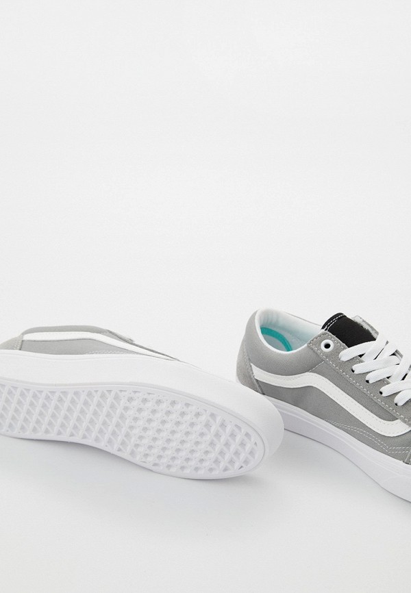 Кеды  Vans фото