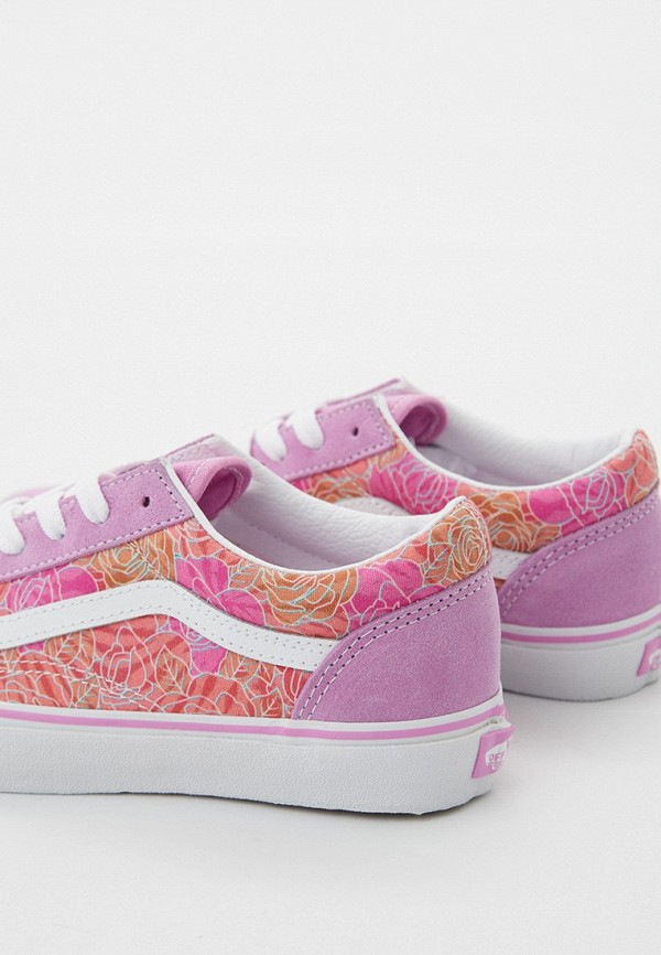 Кеды  Vans фото