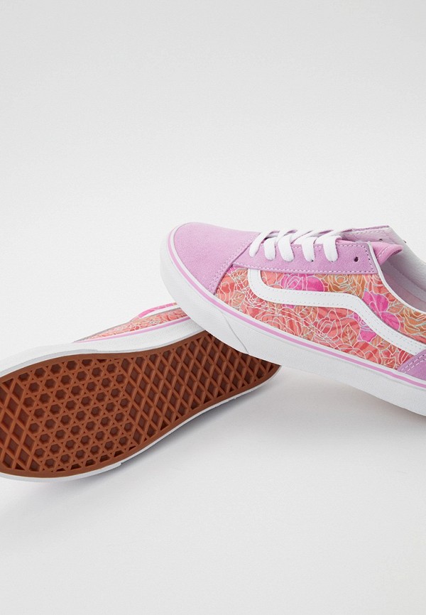 Кеды  Vans фото