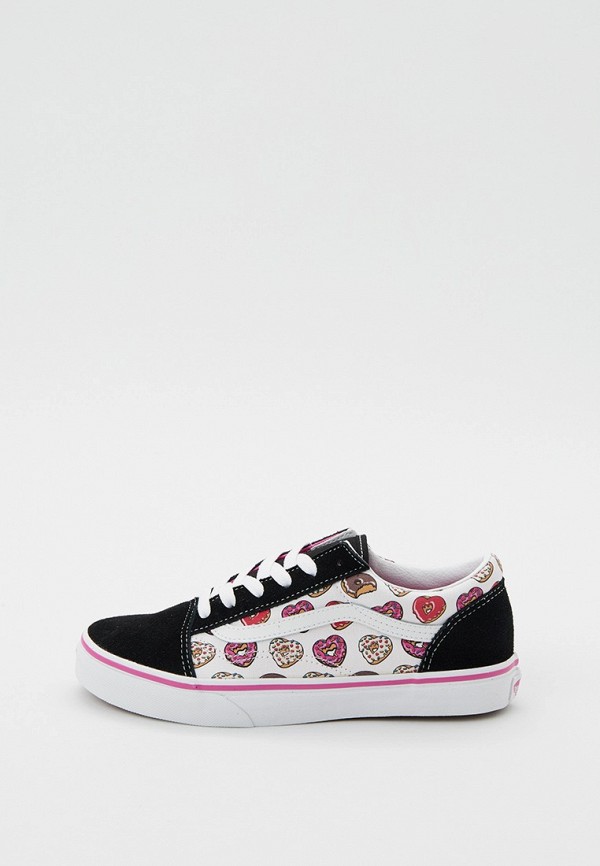Кеды  Vans