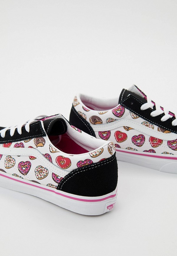 Кеды  Vans фото