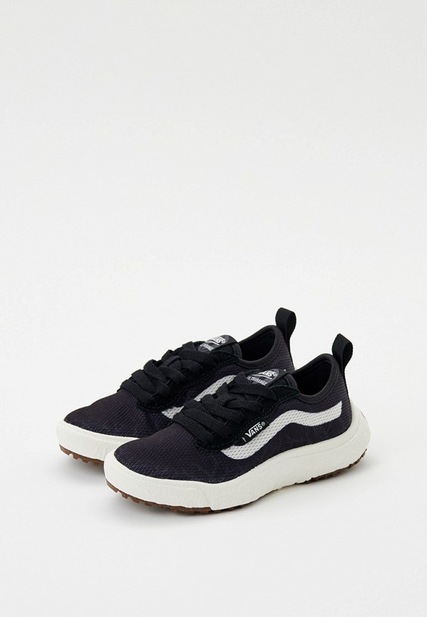 Кроссовки  Vans фото